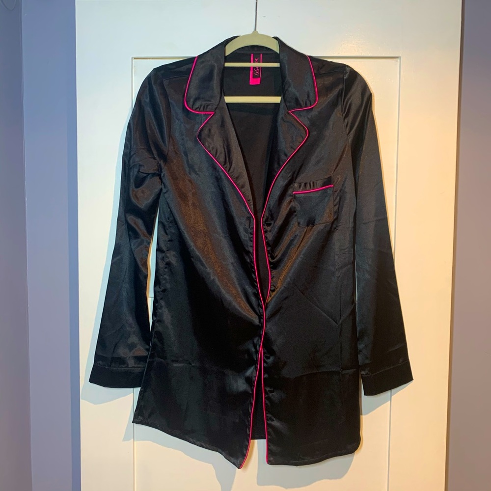 LaSenza Night Slip